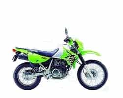 KLR600 (>1984) KLR600 (>1984)